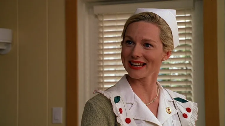 Skrivala trudnoću, rodila s 49., obožavali smo je u 'Zapravo ljubav': Sjećate se Laure Linney?