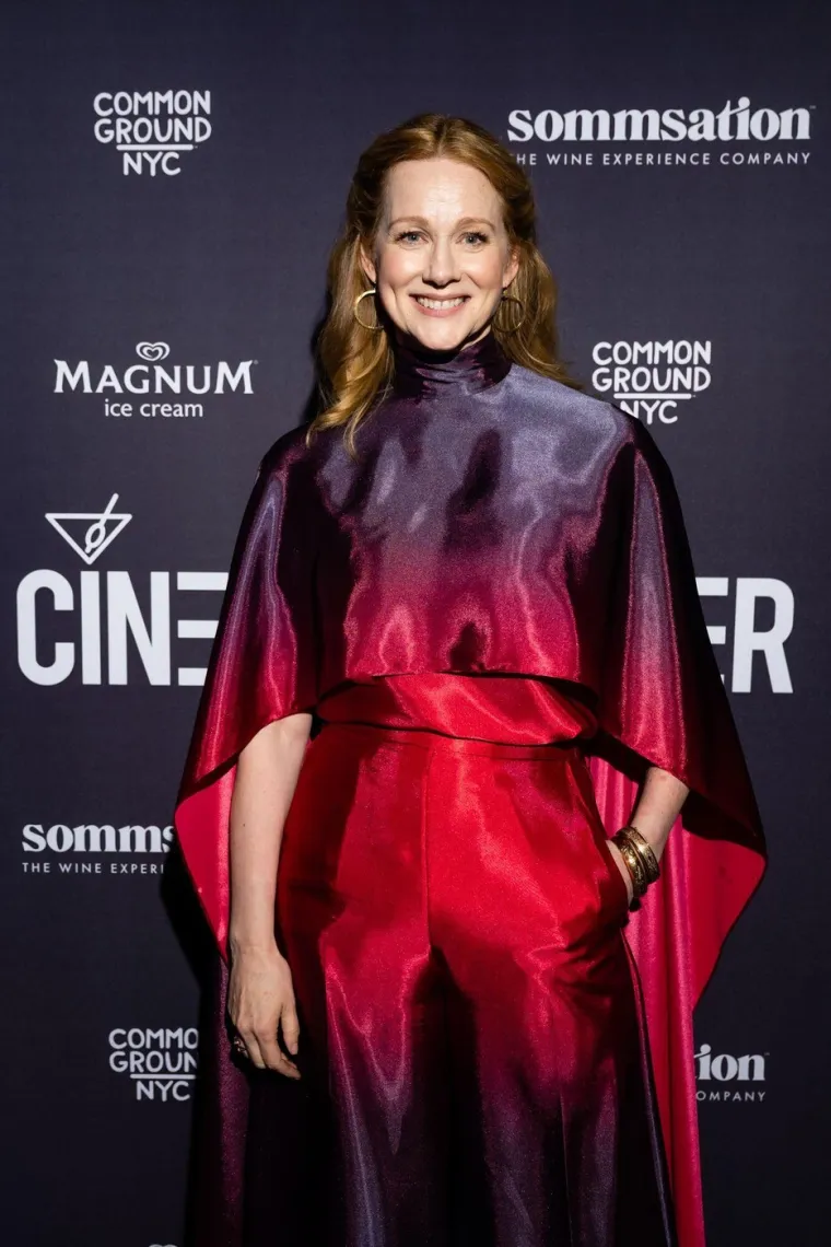 Skrivala trudnoću, rodila s 49., obožavali smo je u 'Zapravo ljubav': Sjećate se Laure Linney?