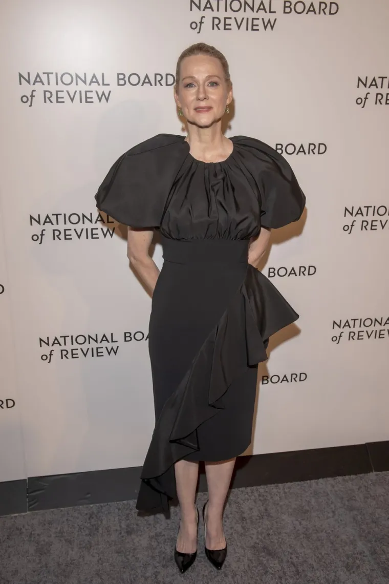 Skrivala trudnoću, rodila s 49., obožavali smo je u 'Zapravo ljubav': Sjećate se Laure Linney?