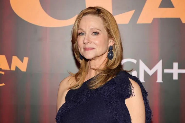 Skrivala trudnoću, rodila s 49., obožavali smo je u 'Zapravo ljubav': Sjećate se Laure Linney?