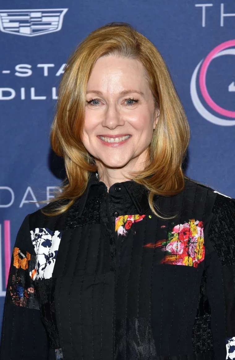 Skrivala trudnoću, rodila s 49., obožavali smo je u 'Zapravo ljubav': Sjećate se Laure Linney?