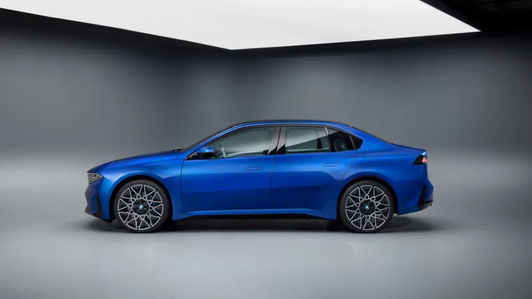 Ovo je novi BMW i3! Gigant zakoračio u novu eru: 'Najbolji koji smo ikad napravili'