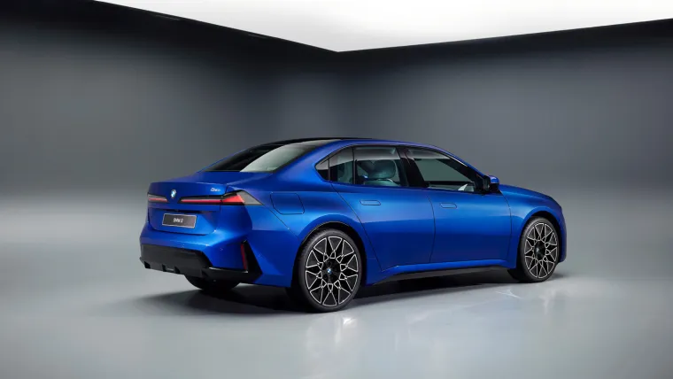 Ovo je novi BMW i3! Gigant zakoračio u novu eru: 'Najbolji koji smo ikad napravili'