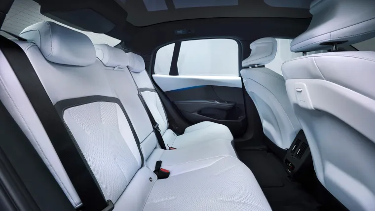 Ovo je novi BMW i3! Gigant zakoračio u novu eru: 'Najbolji koji smo ikad napravili'