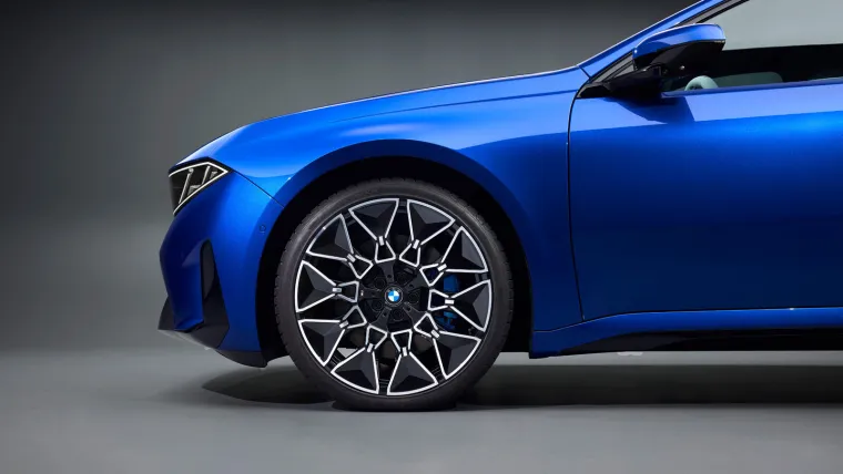 Ovo je novi BMW i3! Gigant zakoračio u novu eru: 'Najbolji koji smo ikad napravili'