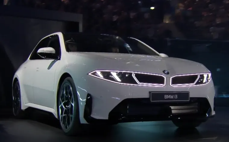 Ovo je novi BMW i3! Gigant zakoračio u novu eru: 'Najbolji koji smo ikad napravili'