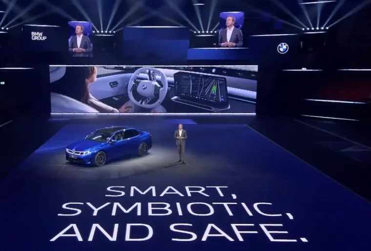 Ovo je novi BMW i3! Gigant zakoračio u novu eru: 'Najbolji koji smo ikad napravili'