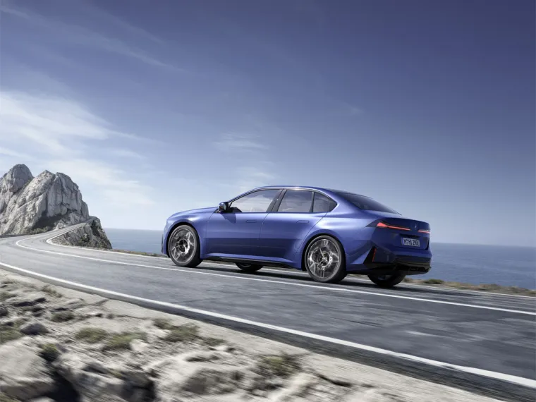 Ovo je novi BMW i3! Gigant zakoračio u novu eru: 'Najbolji koji smo ikad napravili'