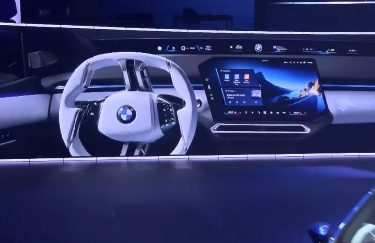 Ovo je novi BMW i3! Gigant zakoračio u novu eru: 'Najbolji koji smo ikad napravili'