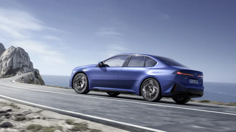 Ovo je novi BMW i3! Gigant zakoračio u novu eru: 'Najbolji koji smo ikad napravili'