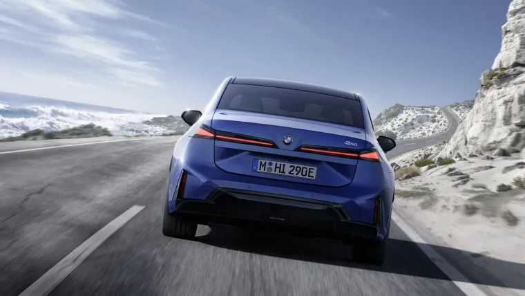 Ovo je novi BMW i3! Gigant zakoračio u novu eru: 'Najbolji koji smo ikad napravili'