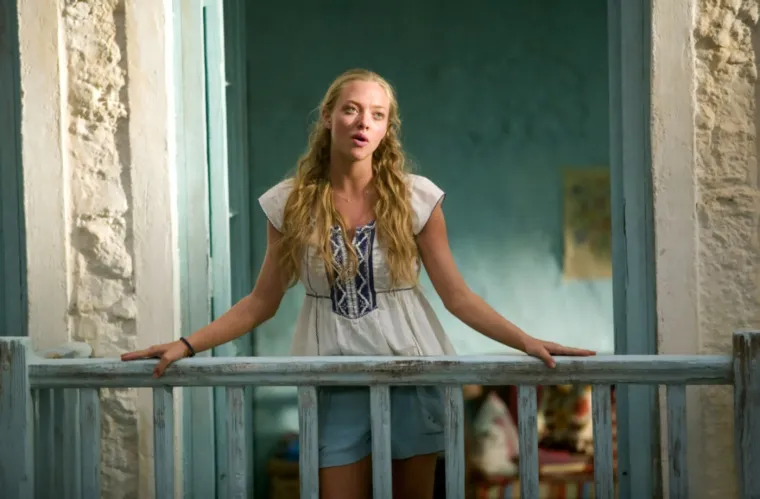 Od Hollywooda do farme: Omiljena slatkica Amanda sad živi na planini s domaćim životinjama