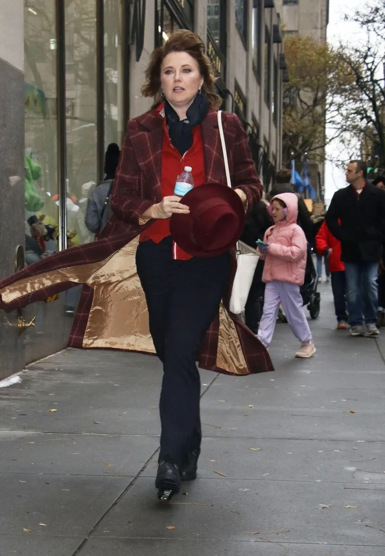 Bila je princeza ratnica za kojom su ludjeli mu&scaron;karci, a tko je danas Lucy Lawless?