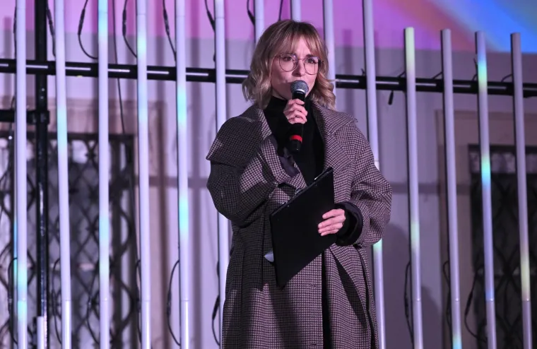 Spektakularni prizori u Zagrebu: Pogledajte kako je bilo večeras