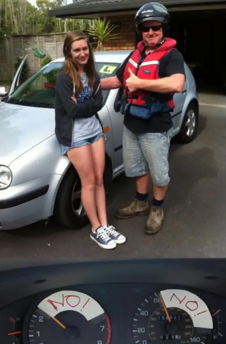 Ljudi su podijelili najluđe trenutke svojih očeva: Ovi bi vas mogli ba&scaron; dobro nasmijati