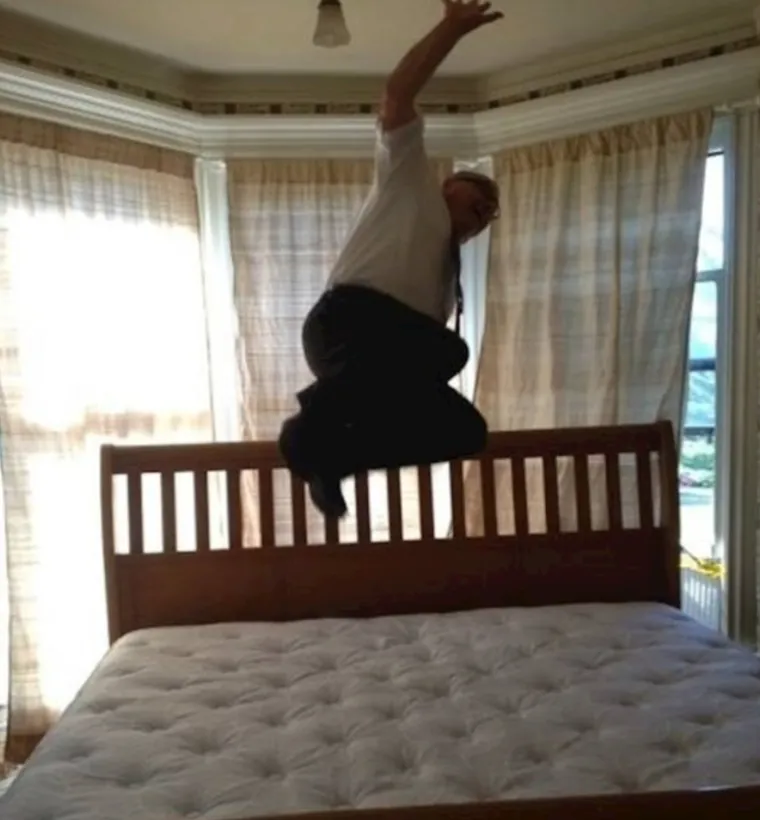 Ljudi su podijelili najluđe trenutke svojih očeva: Ovi bi vas mogli ba&scaron; dobro nasmijati