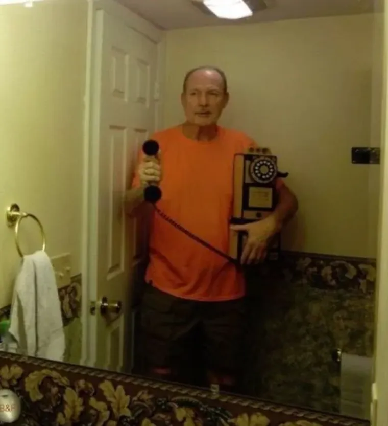 Ljudi su podijelili najluđe trenutke svojih očeva: Ovi bi vas mogli ba&scaron; dobro nasmijati