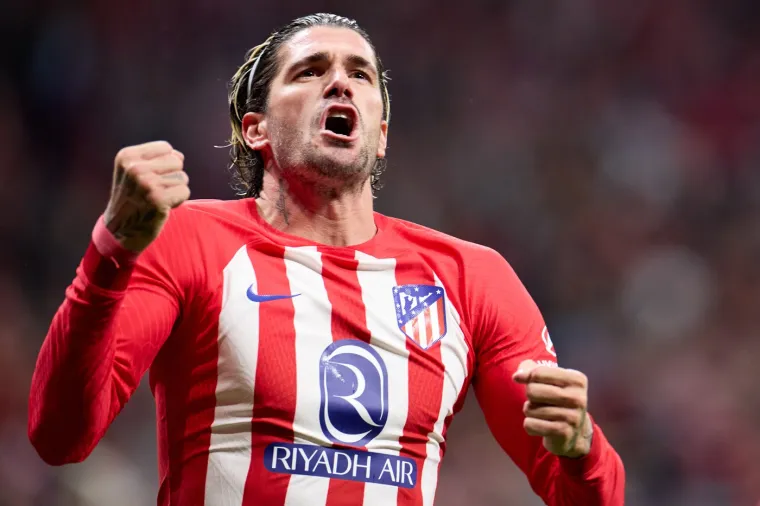 Tko su najzgodniji nogometa&scaron;i svijeta? U top 20 na&scaron;ao se i jedan Hrvat