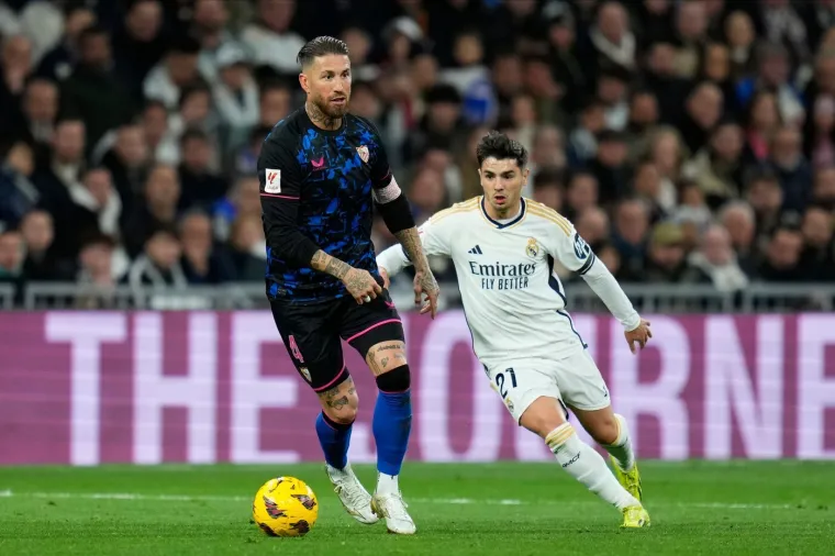 Tko su najzgodniji nogometa&scaron;i svijeta? U top 20 na&scaron;ao se i jedan Hrvat