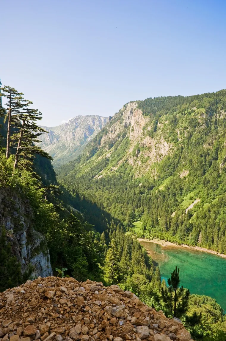 Među 29 dragulja europske prirode na&scaron;ao se jedan hrvatski: Pogledajte tu ljepotu!
