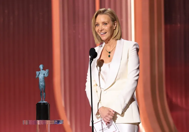 Omiljena Phoebe iz Prijatelja otkrila posljedice botoksa: Pogledajte kako sada izgleda