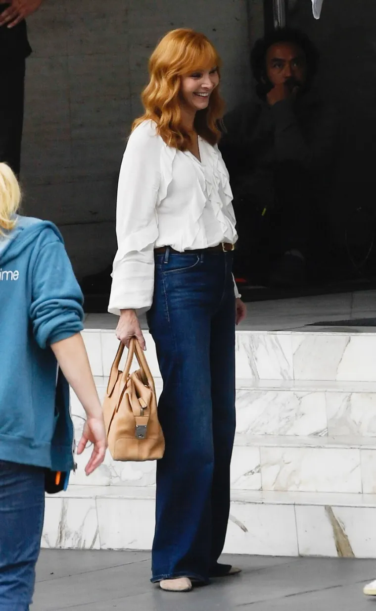 Omiljena Phoebe iz Prijatelja otkrila posljedice botoksa: Pogledajte kako sada izgleda