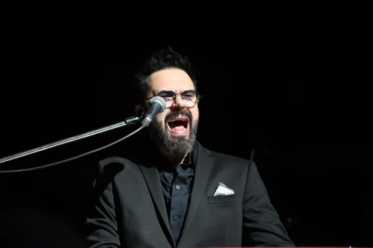 Ljubio je Danijelu pa pao na ljepotu Hane: Evo kako je nekoć izgledao Petar Gra&scaron;o