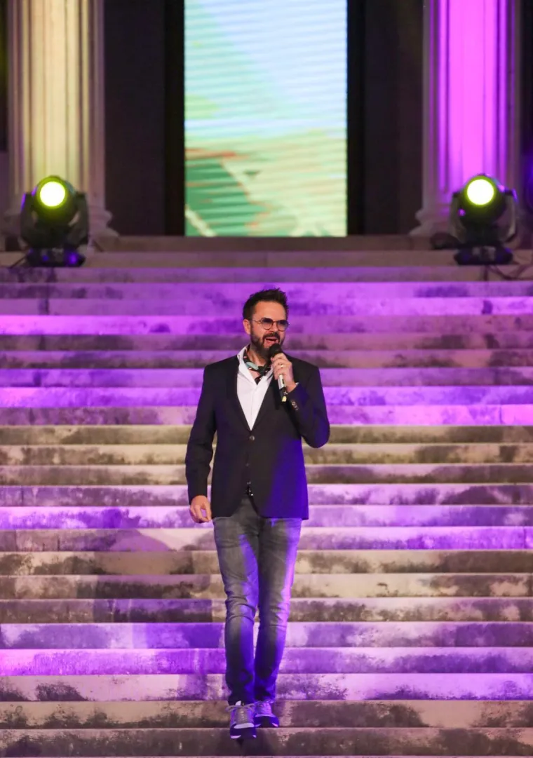 Ljubio je Danijelu pa pao na ljepotu Hane: Evo kako je nekoć izgledao Petar Gra&scaron;o