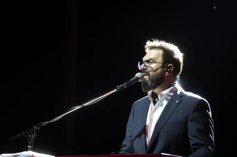 Ljubio je Danijelu pa pao na ljepotu Hane: Evo kako je nekoć izgledao Petar Gra&scaron;o