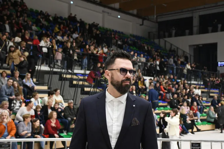 Ljubio je Danijelu pa pao na ljepotu Hane: Evo kako je nekoć izgledao Petar Gra&scaron;o