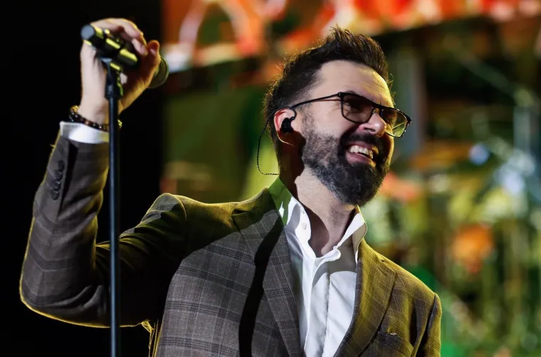 Ljubio je Danijelu pa pao na ljepotu Hane: Evo kako je nekoć izgledao Petar Gra&scaron;o