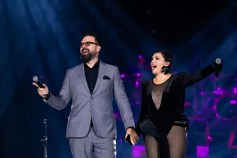 Ljubio je Danijelu pa pao na ljepotu Hane: Evo kako je nekoć izgledao Petar Gra&scaron;o