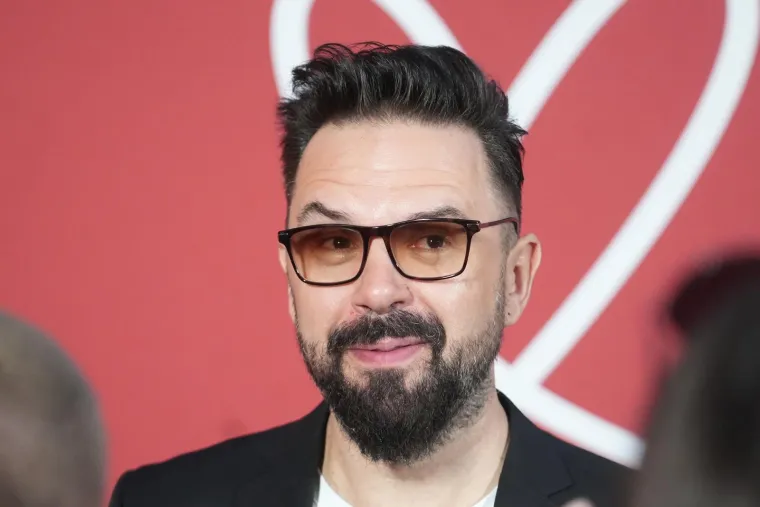 Ljubio je Danijelu pa pao na ljepotu Hane: Evo kako je nekoć izgledao Petar Gra&scaron;o