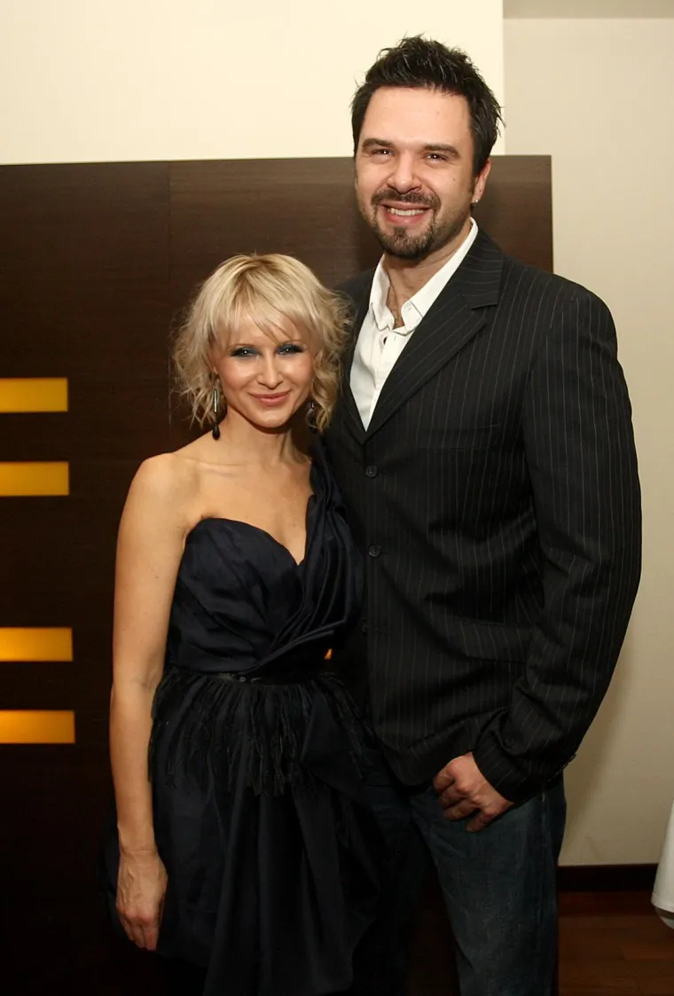 Ljubio je Danijelu pa pao na ljepotu Hane: Evo kako je nekoć izgledao Petar Gra&scaron;o