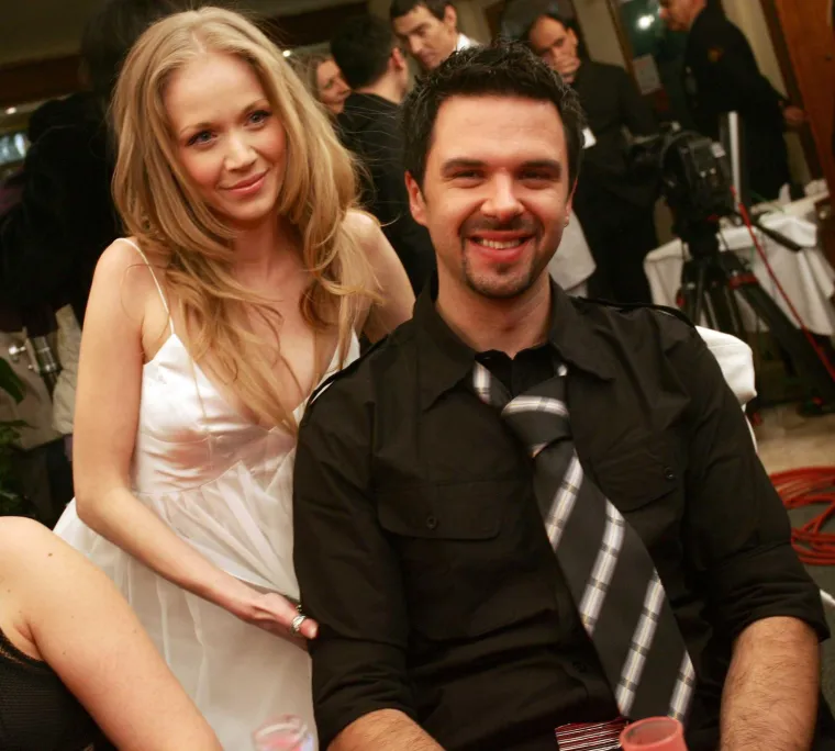 Ljubio je Danijelu pa pao na ljepotu Hane: Evo kako je nekoć izgledao Petar Gra&scaron;o