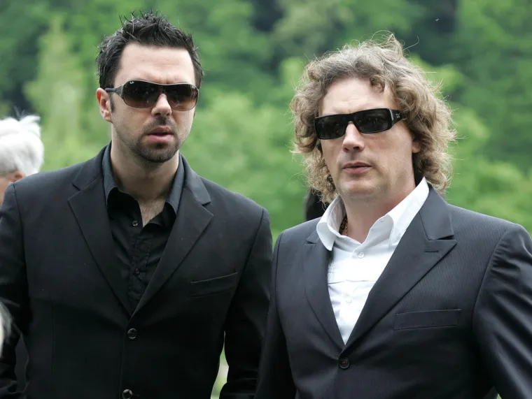 Ljubio je Danijelu pa pao na ljepotu Hane: Evo kako je nekoć izgledao Petar Gra&scaron;o