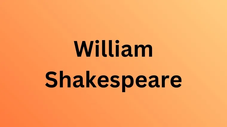 Dokaži da zna&scaron; tko su autori najpoznatijih djela svjetske književnosti