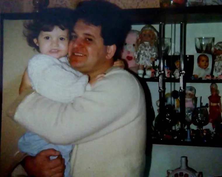 Poslali ste nam va&scaron;e najdraže fotografije s očevima. Raznježili ste nas i dirnuli do suza