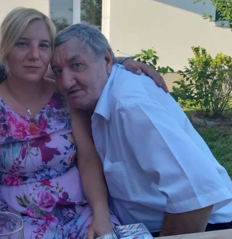 Poslali ste nam va&scaron;e najdraže fotografije s očevima. Raznježili ste nas i dirnuli do suza