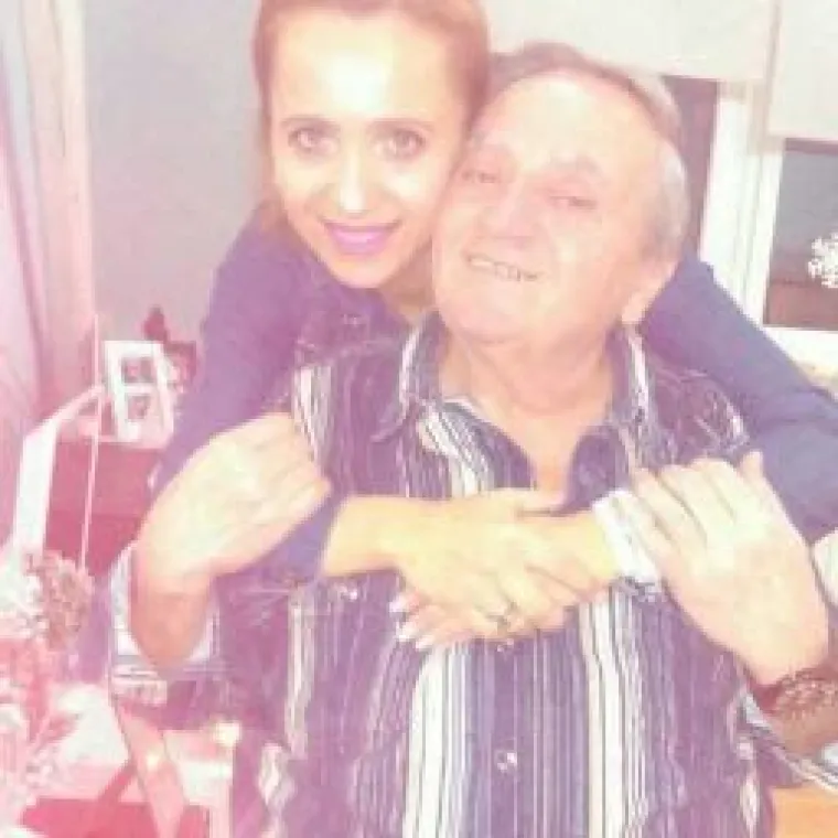 Poslali ste nam va&scaron;e najdraže fotografije s očevima. Raznježili ste nas i dirnuli do suza