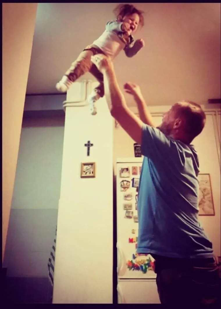 Poslali ste nam va&scaron;e najdraže fotografije s očevima. Raznježili ste nas i dirnuli do suza