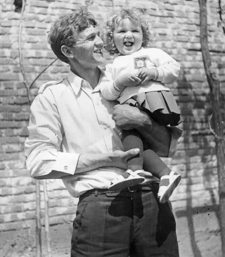 Poslali ste nam va&scaron;e najdraže fotografije s očevima. Raznježili ste nas i dirnuli do suza