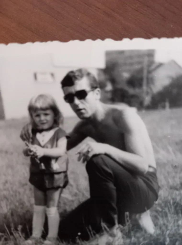 Poslali ste nam va&scaron;e najdraže fotografije s očevima. Raznježili ste nas i dirnuli do suza