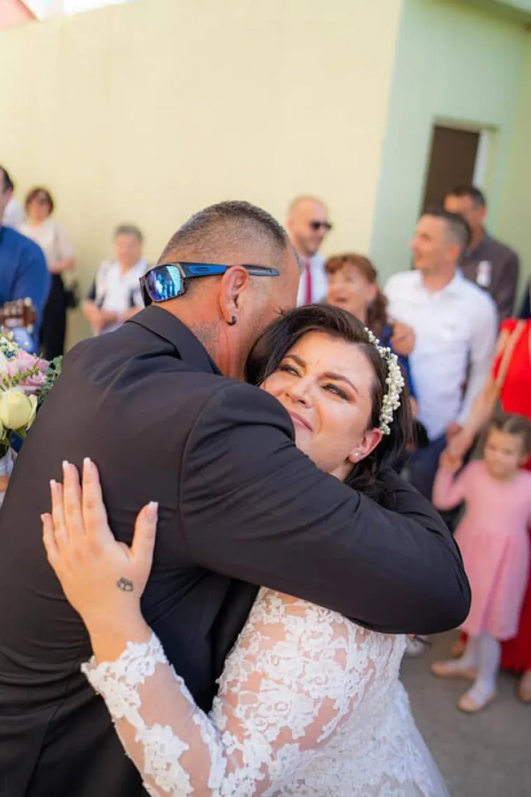 Poslali ste nam va&scaron;e najdraže fotografije s očevima. Raznježili ste nas i dirnuli do suza