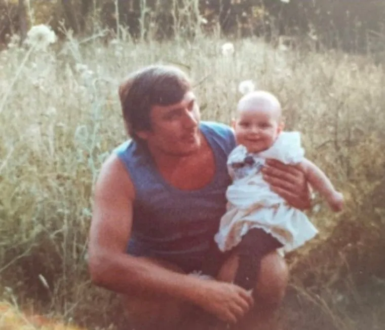 Poslali ste nam va&scaron;e najdraže fotografije s očevima. Raznježili ste nas i dirnuli do suza