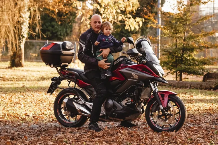 Poslali ste nam va&scaron;e najdraže fotografije s očevima. Raznježili ste nas i dirnuli do suza