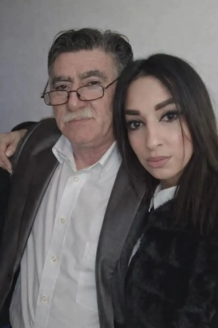 Poslali ste nam va&scaron;e najdraže fotografije s očevima. Raznježili ste nas i dirnuli do suza