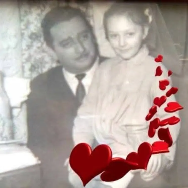 Poslali ste nam va&scaron;e najdraže fotografije s očevima. Raznježili ste nas i dirnuli do suza