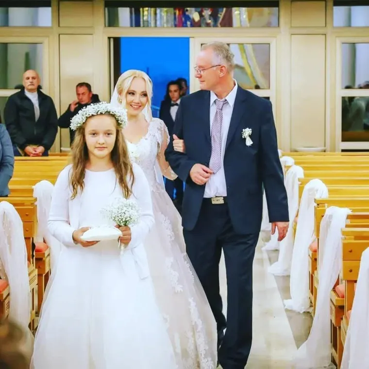 Poslali ste nam va&scaron;e najdraže fotografije s očevima. Raznježili ste nas i dirnuli do suza