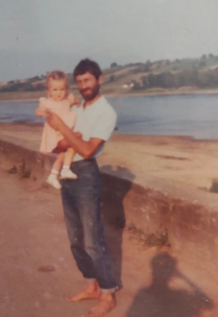 Poslali ste nam va&scaron;e najdraže fotografije s očevima. Raznježili ste nas i dirnuli do suza